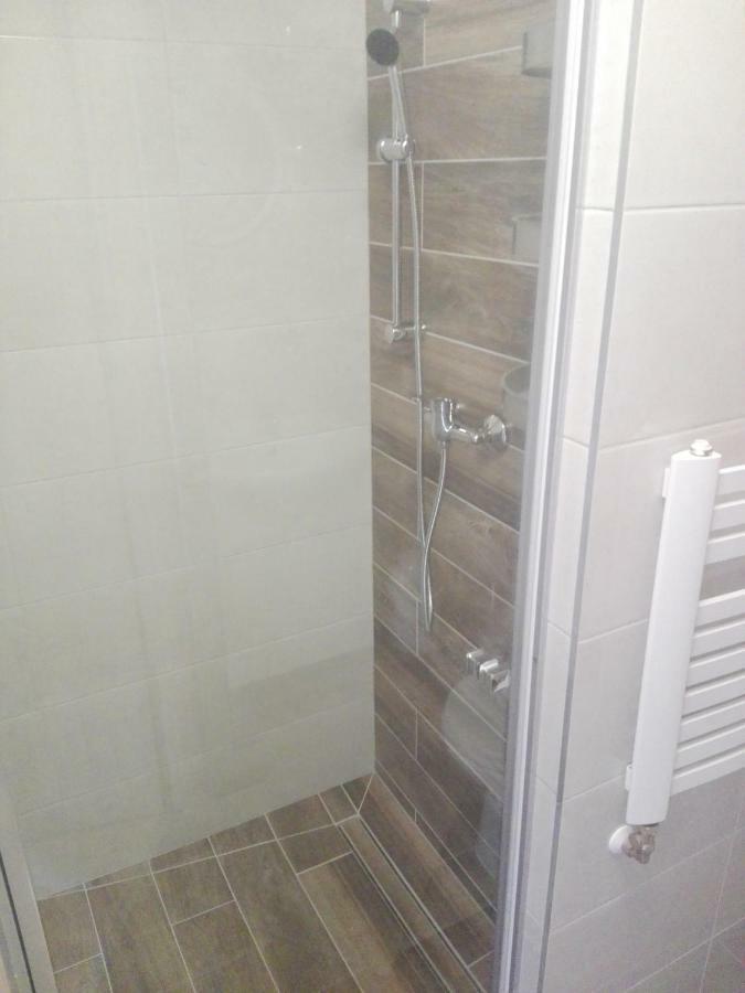 Apartmán Pokoje u Maryny Kościelisko Exteriér fotografie