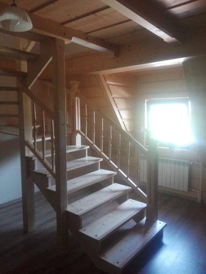 Apartmán Pokoje u Maryny Kościelisko Exteriér fotografie