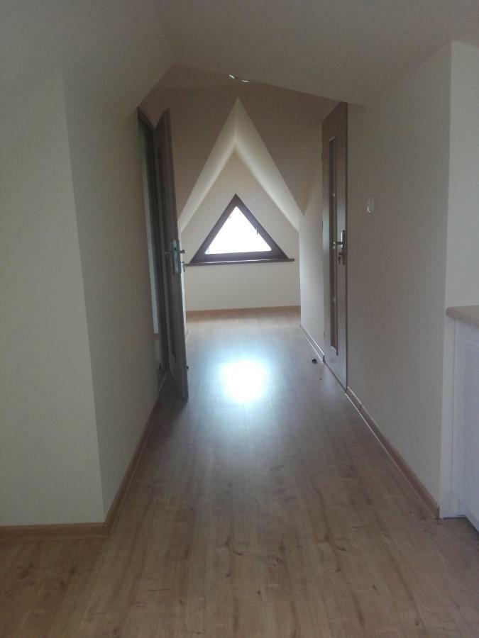 Apartmán Pokoje u Maryny Kościelisko Exteriér fotografie